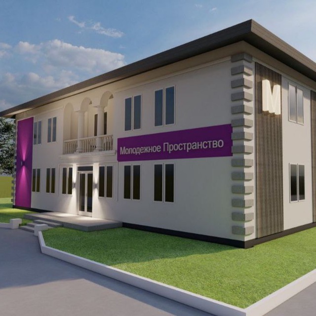 Молцентр Эльбрусского района